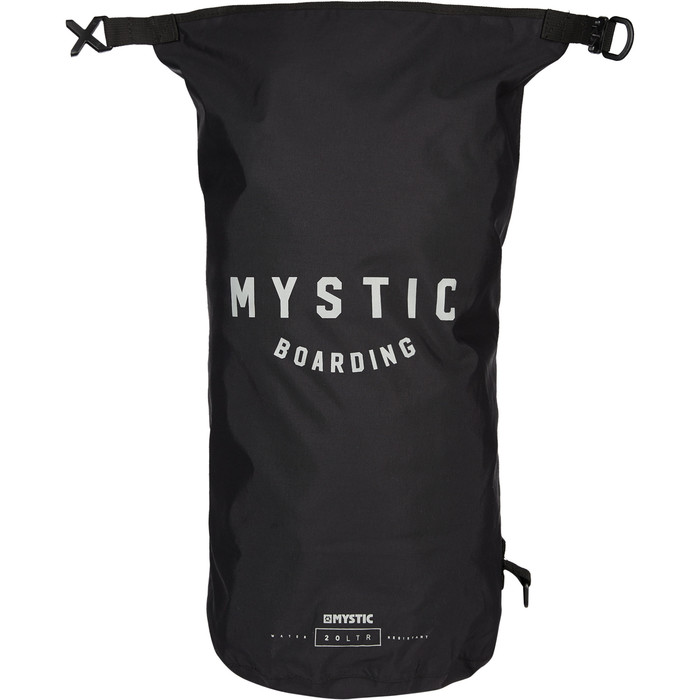 2024 Mystic 20L Dry Bag 210099 - Black